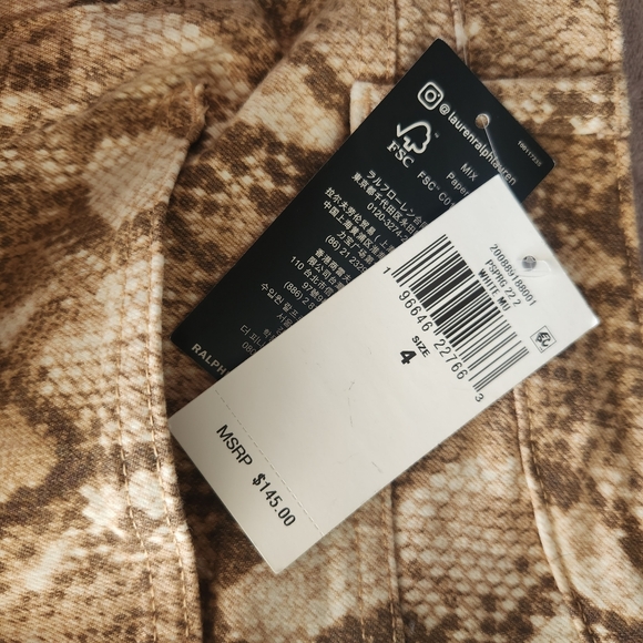 Jeans - Picture 6 of 6